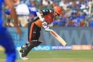 Rajasthan Royals v Sunrisers Hyderabad - IPL T20